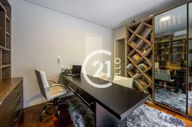 Casa com 5 Quartos para alugar, 340m² no Brooklin, São Paulo - Foto 30