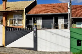Sobrado com 3 Quartos à venda, 150m² no São Braz, Curitiba - Foto 9