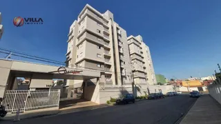 Apartamento com 2 Quartos à venda, 56m² no Jardim Dona Regina, Santa Bárbara D'Oeste - Foto 1