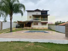 Casa com 4 Quartos à venda, 370m² no Estância Hidromineral Santa Eliza, Itupeva - Foto 1