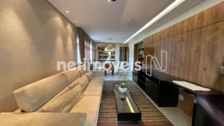 Apartamento com 4 Quartos à venda, 137m² no Liberdade, Belo Horizonte - Foto 3