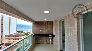 Apartamento com 2 Quartos para venda ou aluguel, 77m² no Mirim, Praia Grande - Foto 4
