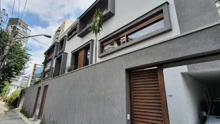 Casa com 4 Quartos à venda, 270m² no Vila Nova Conceição, São Paulo - Foto 1