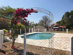 Fazenda / Sítio / Chácara com 5 Quartos à venda, 450m² no Chácaras Primavera, São Pedro - Foto 5