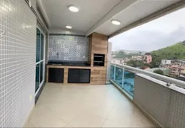 Cobertura com 3 Quartos à venda, 186m² no  Vila Valqueire, Rio de Janeiro - Foto 16
