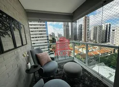 Apartamento com 3 Quartos à venda, 165m² no Vila Gertrudes, São Paulo - Foto 3
