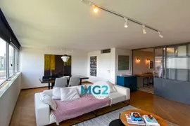 Apartamento com 3 Quartos para alugar, 132m² no Jardim Europa, São Paulo - Foto 5