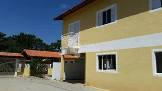 Casa de Condomínio com 3 Quartos à venda, 96m² no Chácara do Carmo, Vargem Grande Paulista - Foto 2