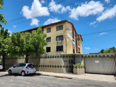 Apartamento com 3 Quartos à venda, 72m² no Presidente Kennedy, Fortaleza - Foto 1