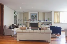 Apartamento com 4 Quartos à venda, 367m² no Jardim Paulista, São Paulo - Foto 2