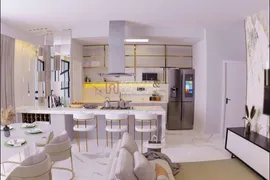 Apartamento com 3 Quartos à venda, 98m² no Residencial Paraiso, Franca - Foto 9
