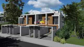 Casa com 2 Quartos à venda, 100m² no Floresta, Joinville - Foto 2