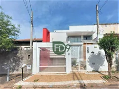 Casa Comercial com 2 Quartos à venda, 70m² no Vila Frezzarin, Americana - Foto 1