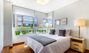 Apartamento com 2 Quartos para alugar, 168m² no Itaim Bibi, São Paulo - Foto 6