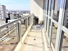 Conjunto Comercial / Sala para alugar, 142m² no Brooklin, São Paulo - Foto 19