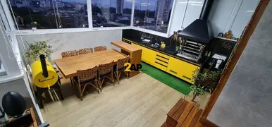 Cobertura com 2 Quartos à venda, 139m² no Super Quadra, São Paulo - Foto 1
