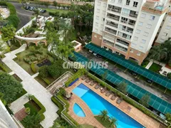 Apartamento com 3 Quartos à venda, 135m² no Mansões Santo Antônio, Campinas - Foto 45