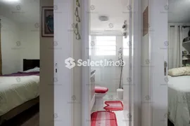 Apartamento com 2 Quartos à venda, 53m² no Parque São Vicente, Mauá - Foto 7