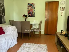 Apartamento com 2 Quartos à venda, 50m² no Conjunto Habitacional Edivaldo Antônio Orsi, Campinas - Foto 2