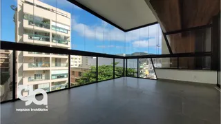 Apartamento com 4 Quartos à venda, 151m² no Botafogo, Rio de Janeiro - Foto 4