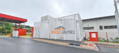 Galpão / Depósito / Armazém para alugar, 894m² no Belchior Baixo, Gaspar - Foto 23