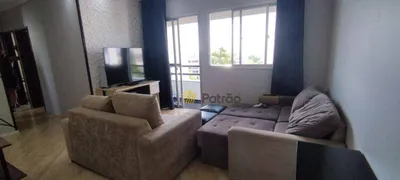 Apartamento com 3 Quartos à venda, 68m² no Planalto, São Bernardo do Campo - Foto 1