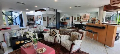 Casa de Condomínio com 6 Quartos à venda, 760m² no Barra da Tijuca, Rio de Janeiro - Foto 11