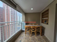 Apartamento com 2 Quartos à venda, 88m² no Móoca, São Paulo - Foto 6