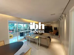 Apartamento com 4 Quartos à venda, 166m² no Anchieta, Belo Horizonte - Foto 1