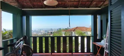 Casa com 3 Quartos à venda, 200m² no Santa Teresa, Rio de Janeiro - Foto 24