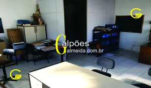 Galpão / Depósito / Armazém para venda ou aluguel, 1390m² no Chacara do Solar I, Santana de Parnaíba - Foto 4