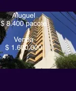 Apartamento com 3 Quartos à venda, 146m² no Perdizes, São Paulo - Foto 21