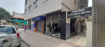 Loja / Salão / Ponto Comercial à venda, 32m² no Progresso, Juiz de Fora - Foto 3