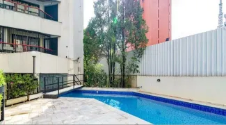 Flat com 1 Quarto à venda, 36m² no Consolação, São Paulo - Foto 23