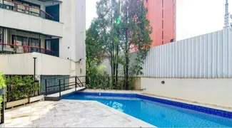 Flat com 1 Quarto à venda, 37m² no Consolação, São Paulo - Foto 20