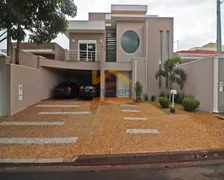 Casa de Condomínio com 4 Quartos à venda, 343m² no Jardim dos Ipes, Limeira - Foto 1