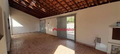 Casa com 2 Quartos à venda, 170m² no Vila Jose Paulino Nogueira, Paulínia - Foto 2