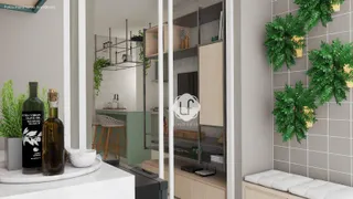 Apartamento com 2 Quartos à venda, 50m² no JOSE DE ALENCAR, Fortaleza - Foto 8