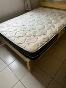 Kitnet com 1 Quarto para venda ou aluguel, 27m² no Bela Vista, São Paulo - Foto 17