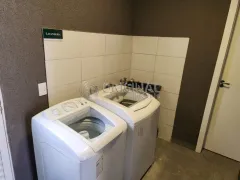 Apartamento com 1 Quarto para alugar, 25m² no Bigorrilho, Curitiba - Foto 10