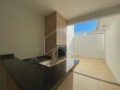 Casa de Condomínio com 3 Quartos à venda, 190m² no Jardim Colibri, Marília - Foto 16