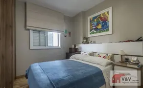 Apartamento com 2 Quartos à venda, 92m² no Campo Belo, São Paulo - Foto 7