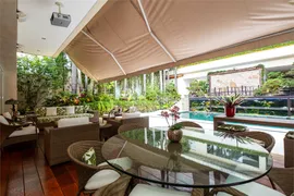Casa com 5 Quartos à venda, 560m² no Jardim Cordeiro, São Paulo - Foto 51