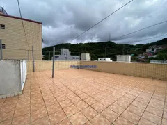 Kitnet com 1 Quarto para alugar, 29m² no José Menino, Santos - Foto 15