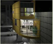 Casa de Condomínio com 3 Quartos à venda, 570m² no Vila Pereira Cerca, São Paulo - Foto 5