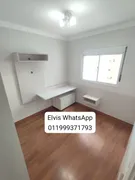 Apartamento com 4 Quartos para alugar, 104m² no Butantã, São Paulo - Foto 19