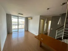 Cobertura com 2 Quartos à venda, 169m² no Barra da Tijuca, Rio de Janeiro - Foto 1