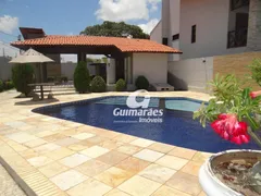 Casa de Condomínio com 3 Quartos à venda, 202m² no JOSE DE ALENCAR, Fortaleza - Foto 35