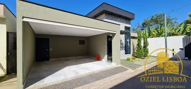 Casa de Condomínio com 3 Quartos à venda, 220m² no Vila Sao Jose, Brasília - Foto 33