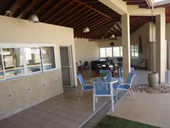 Casa de Condomínio com 6 Quartos à venda, 623m² no Loteamento Alphaville Campinas, Campinas - Foto 24